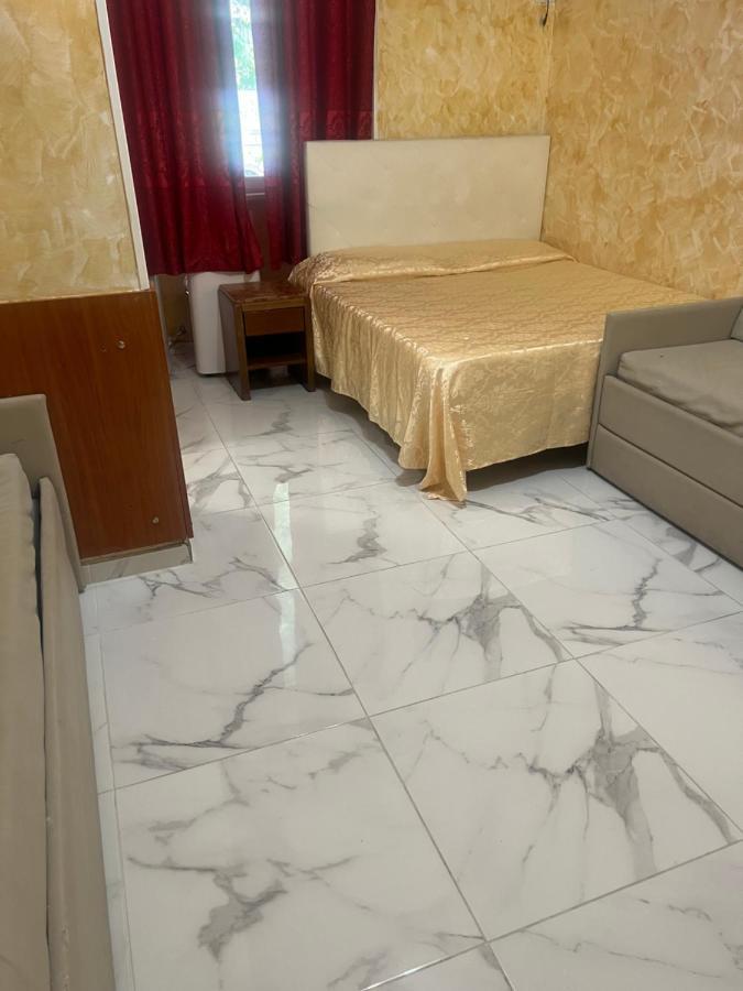 Termini Golden House Hotell Rom Exteriör bild